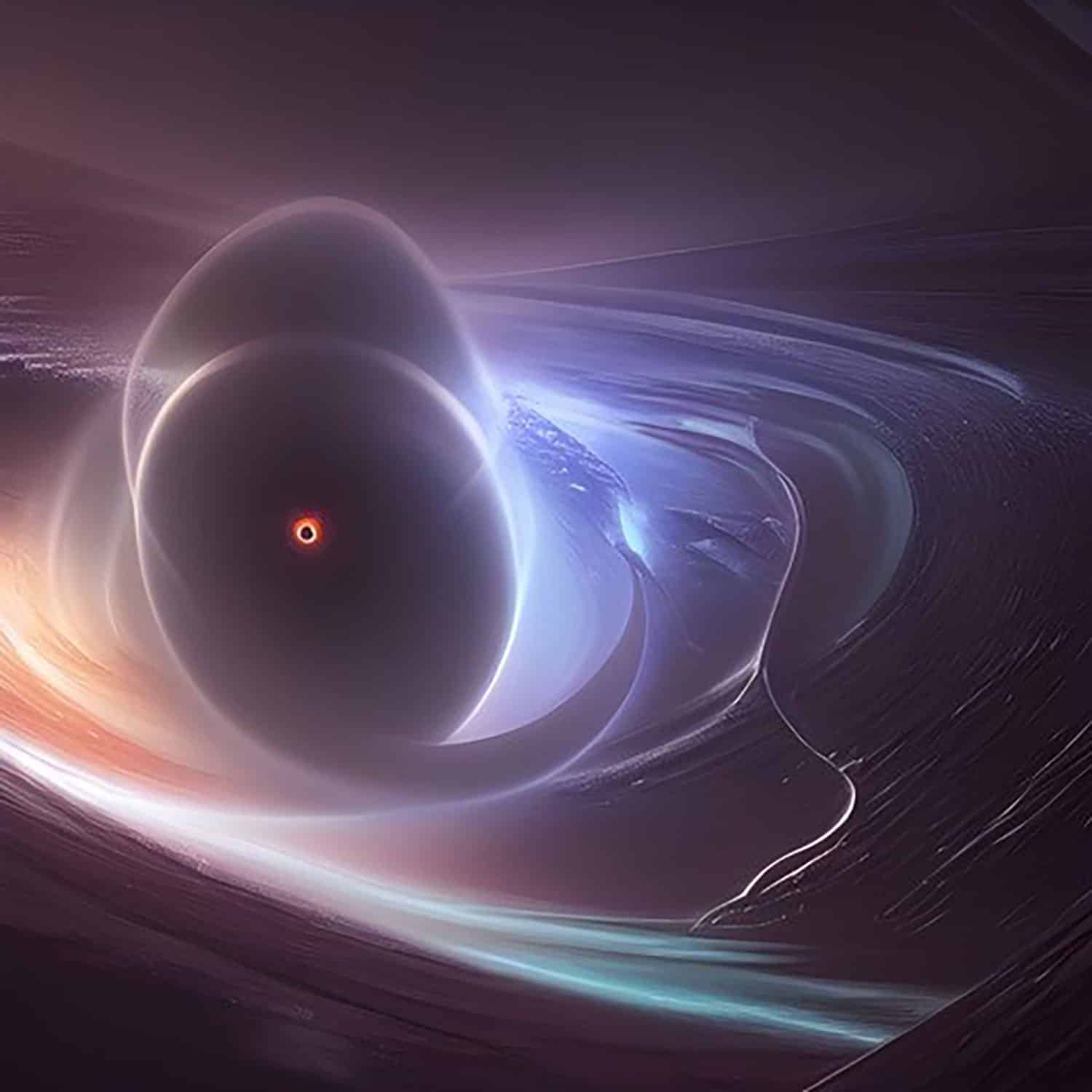Uncovering the massive quantum mysteries of black holes - The Archaeology News Network